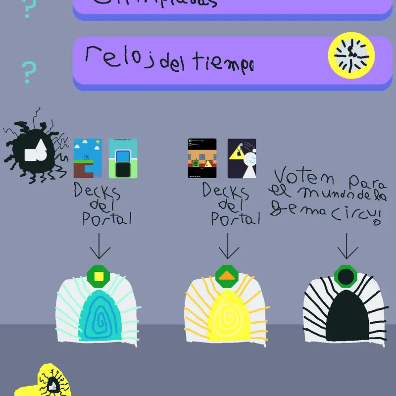 Game by @cris789