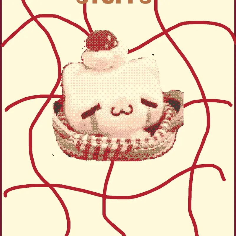 Useful things! by @akyuutiipie