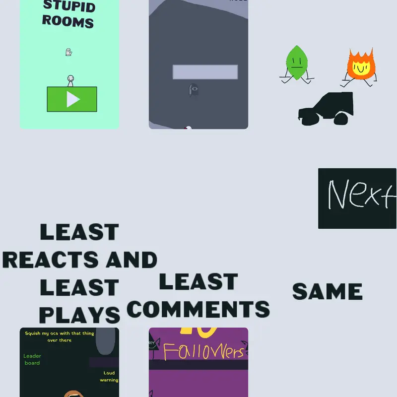 Game by @poopcav200