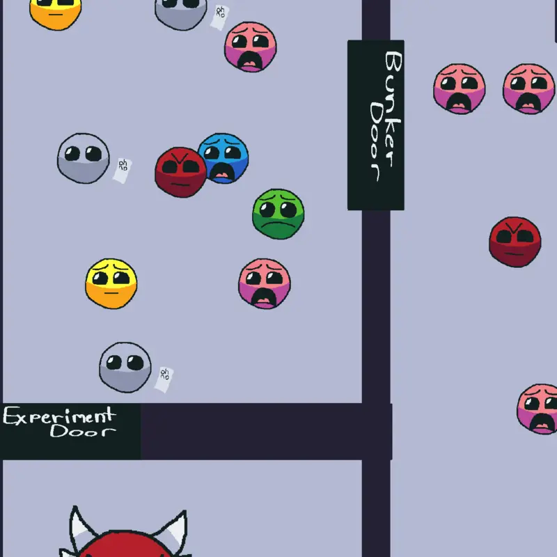 Game by @46followers