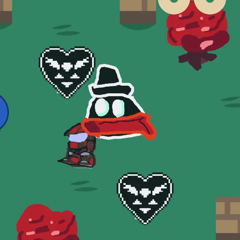 Game by @Shadito_XD