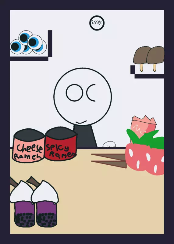 Game by @danahplaytime