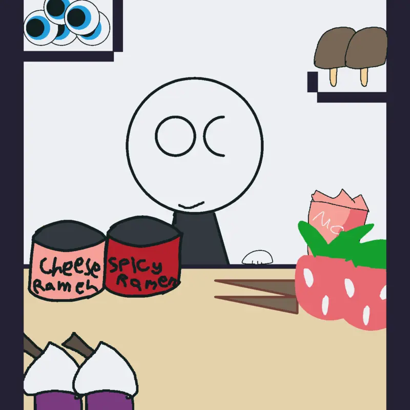 Game by @danahplaytime