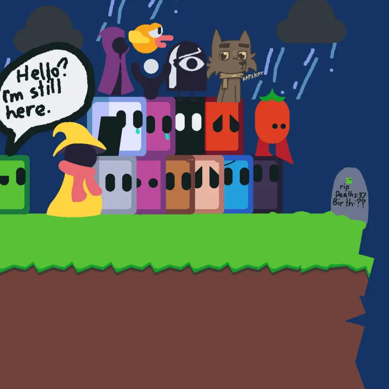 Game by @Pineman