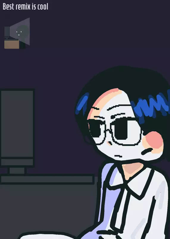 Game by @bew_
