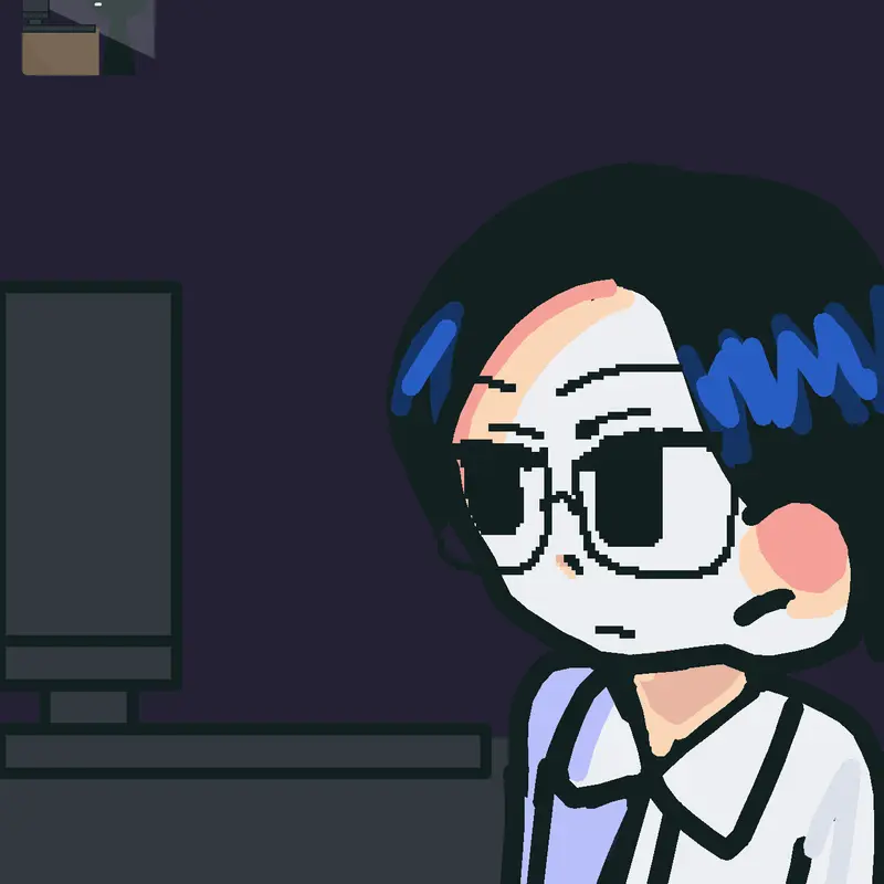 Game by @bew_