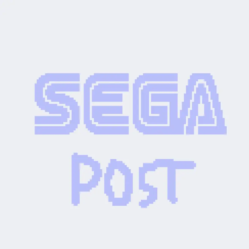 Sega Posts by @Windows93System
