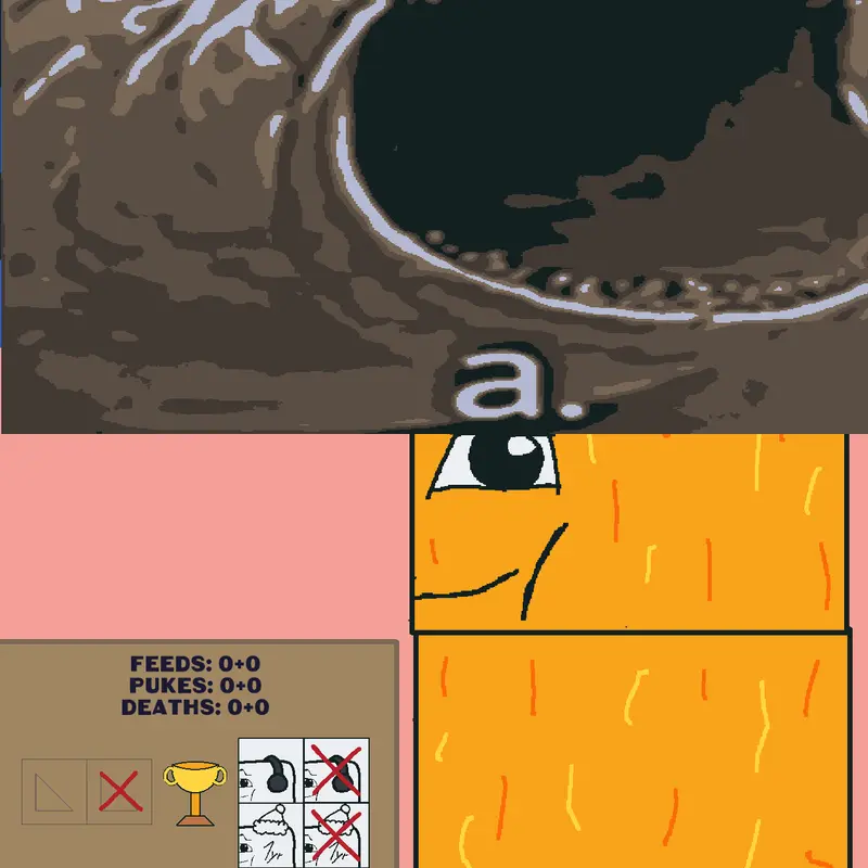 Game by @AliszxSucks