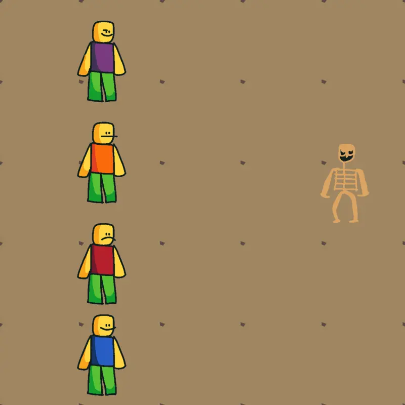 Game by @XxXamong-usXxX