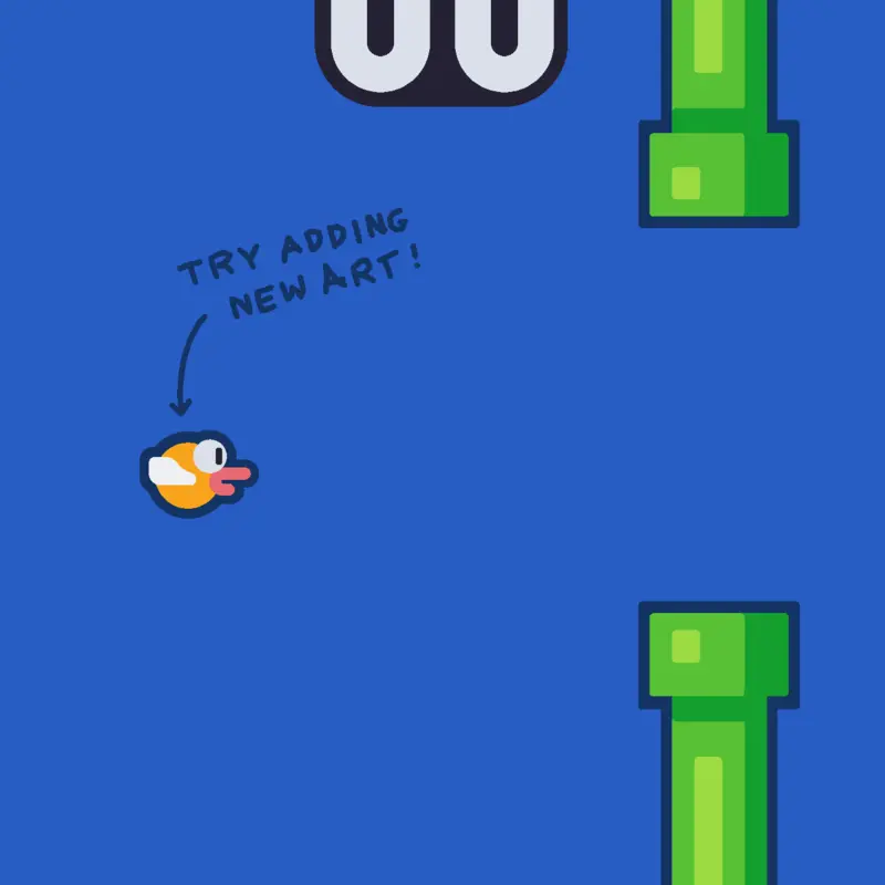 Game by @Usernamenickname-Turkish