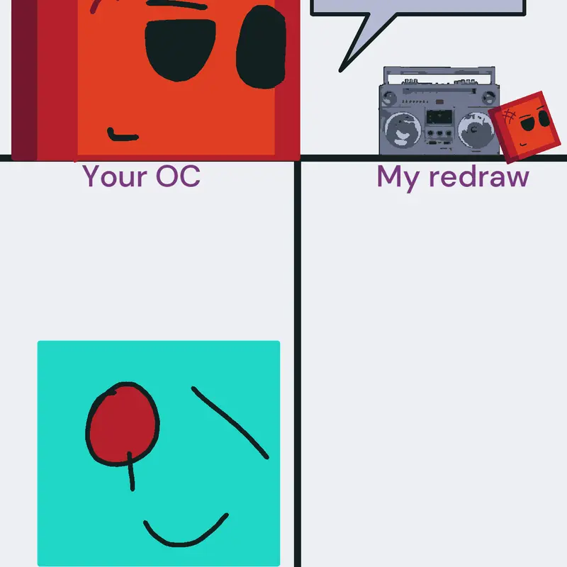 Game by @cube_and_cubic