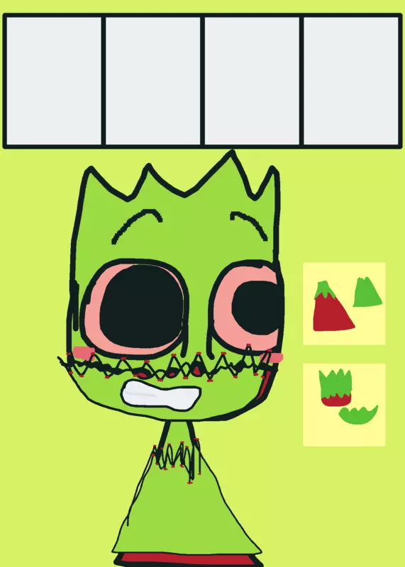 Game by @i_wasjokingggg