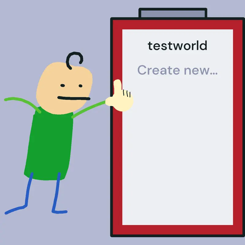 basics classic remastered by @testworld