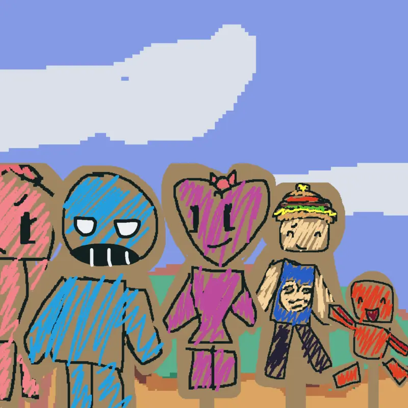 Game by @multi_fandom_girl456