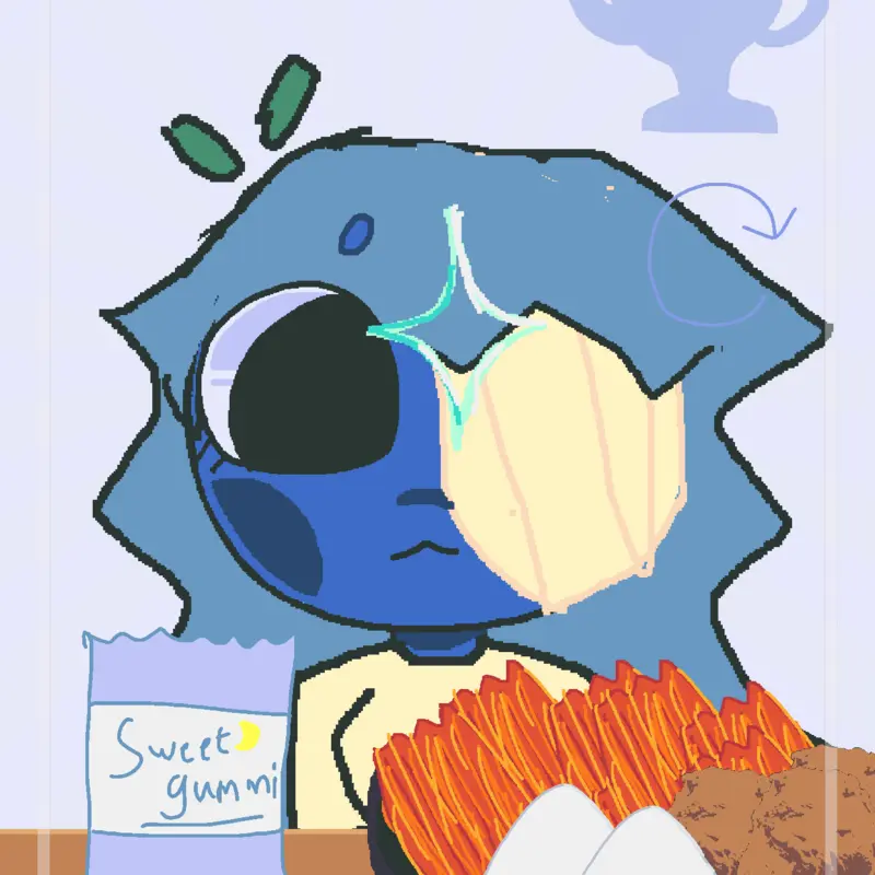 Game by @st4r-litle_bunny