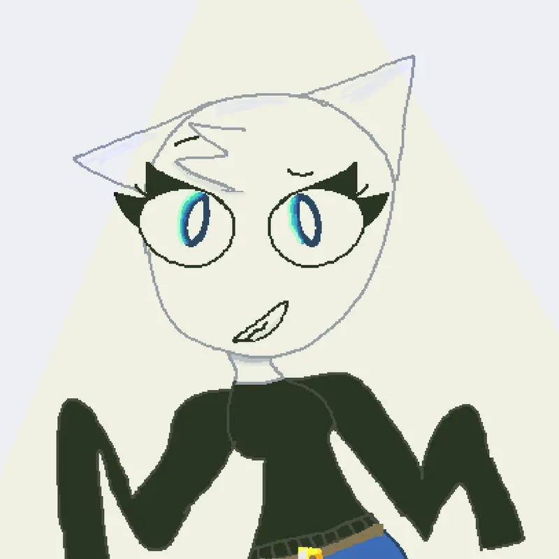 Game by @KittyWhite223