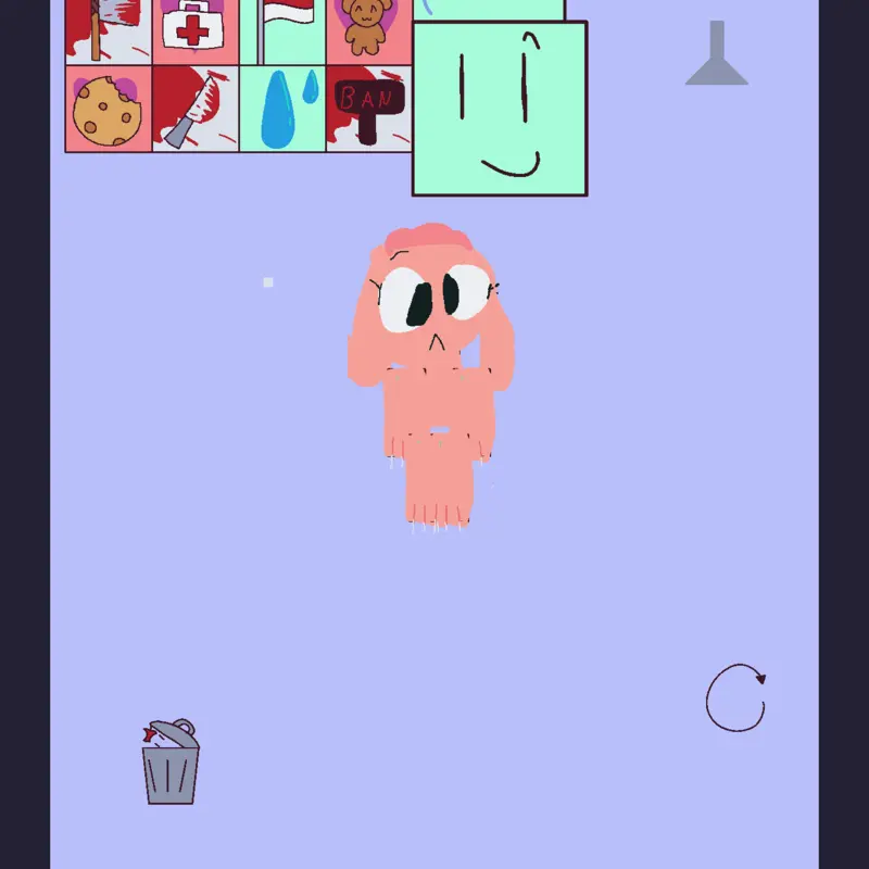 Game by @Wonder_end_0