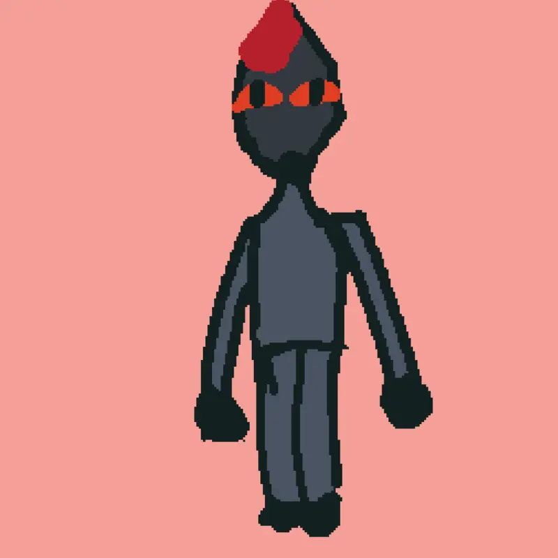 Game by @MrEthorto