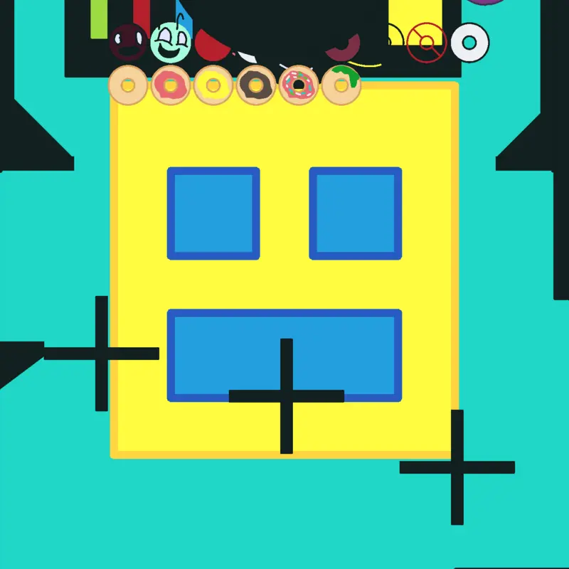 Game by @bonnyfacio