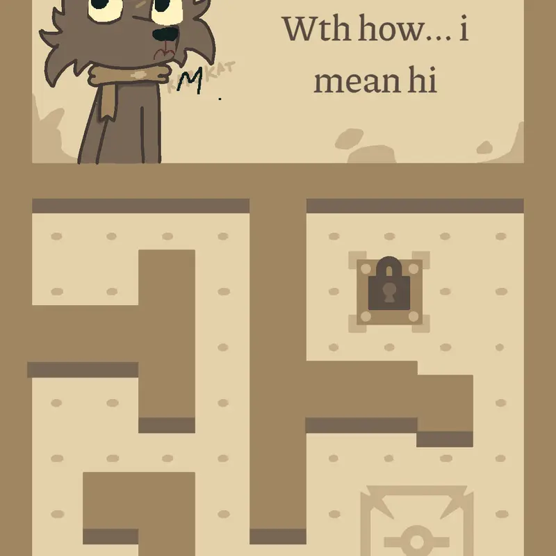 Game by @matolovrak