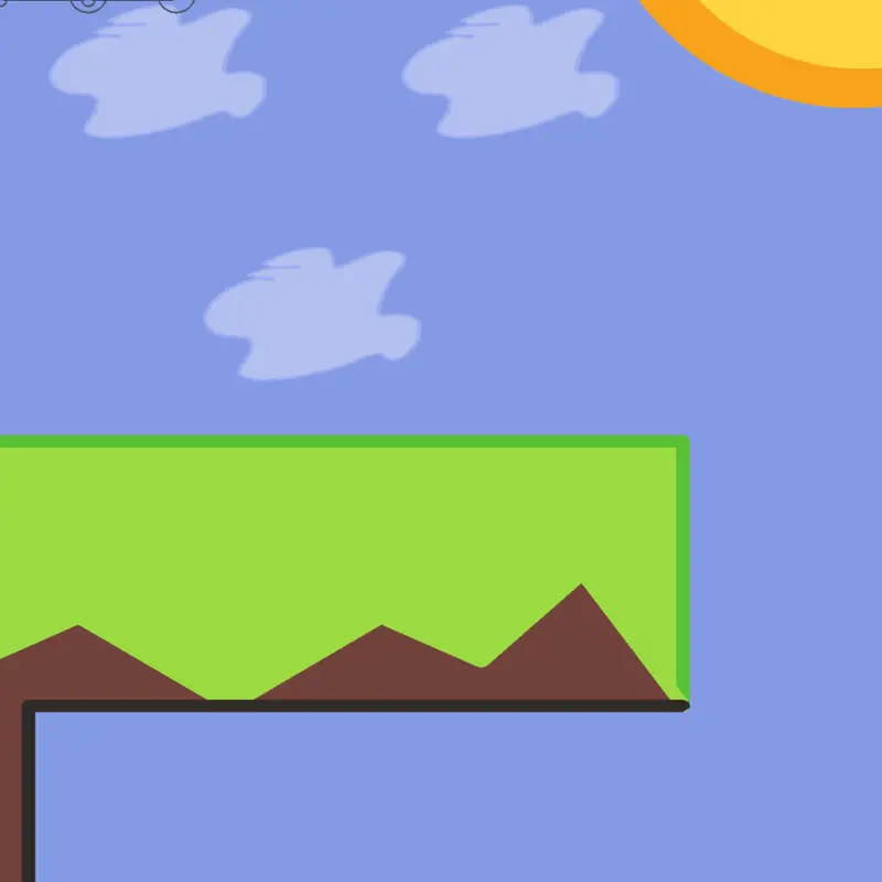 Game by @Gibranabraham753