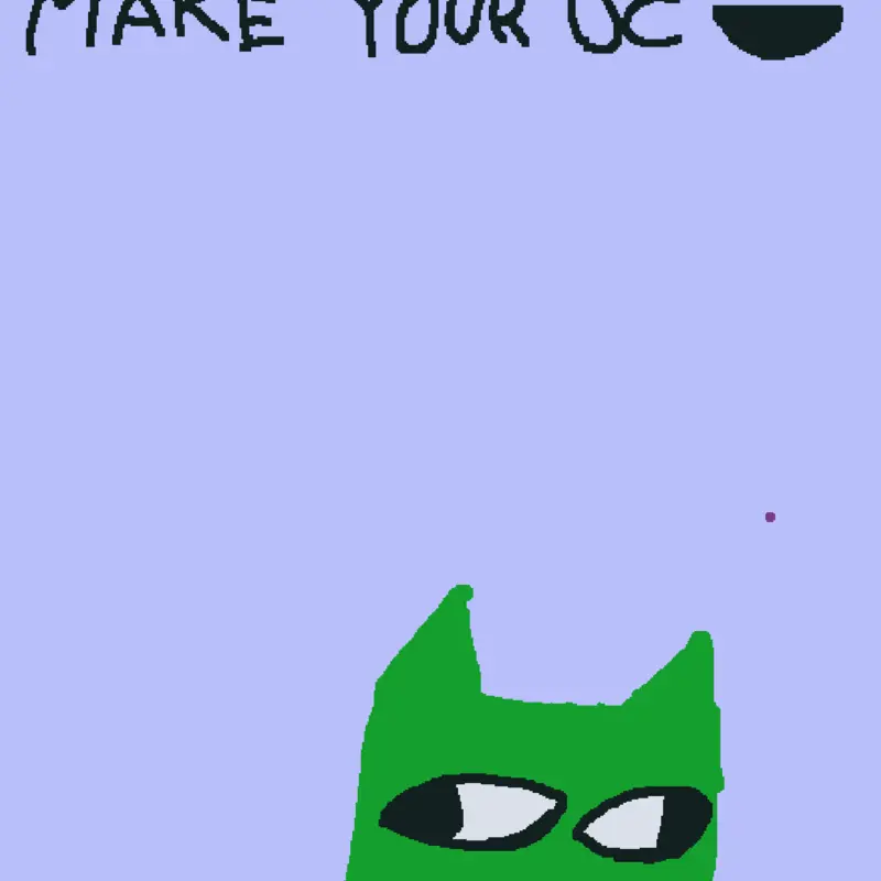 Game by @Luktheo