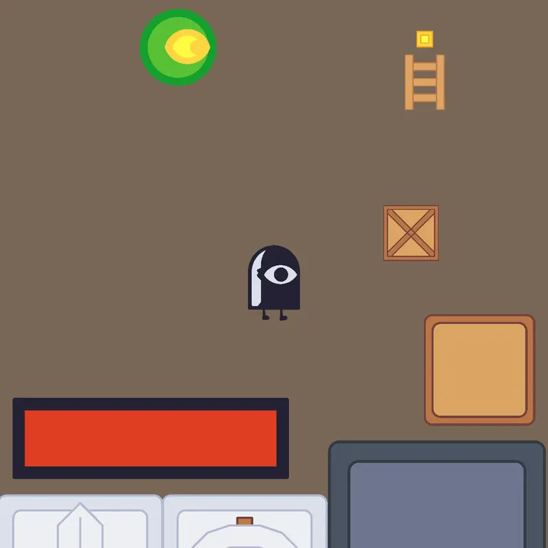 Game by @SilasCastleProgramer
