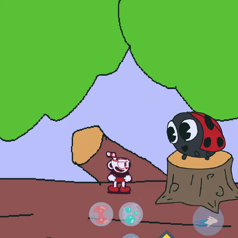 Game by @Remek1234