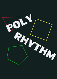 Polyrhythm Is Beautiful!