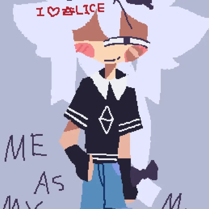 Game by @IL0V3_4L1CE