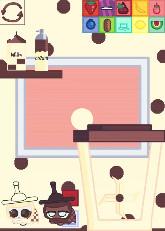 Game by @Jelarry