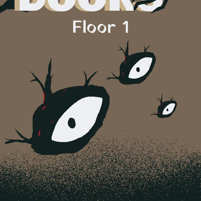 Doors by @ken_boso1