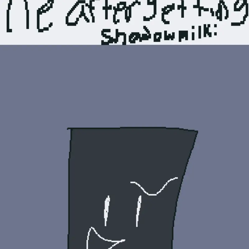 Game by @shadowmilkCOOKI