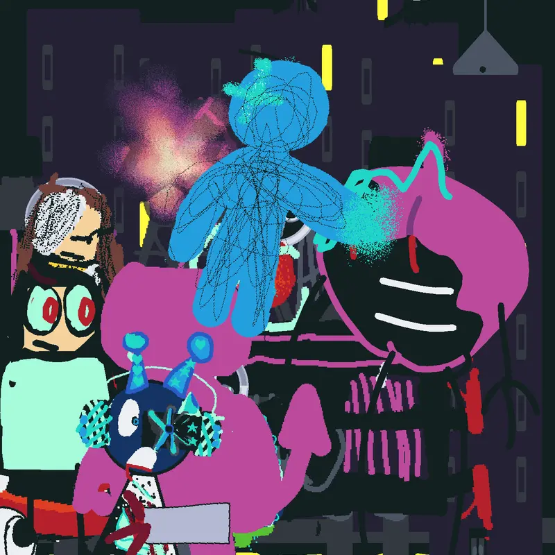 Game by @Xx-Abdulhadi-Ab_mega-xX