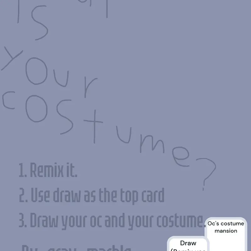Game by @-Gray_Star_hallowen-