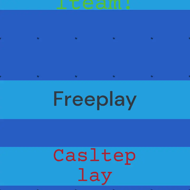 Game by @My_Brain