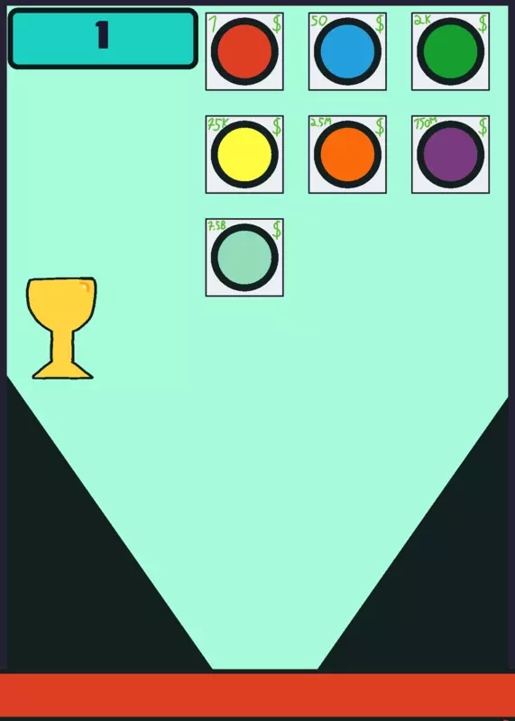 Game by @MaxAleksey