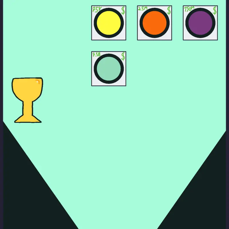 Game by @MaxAleksey