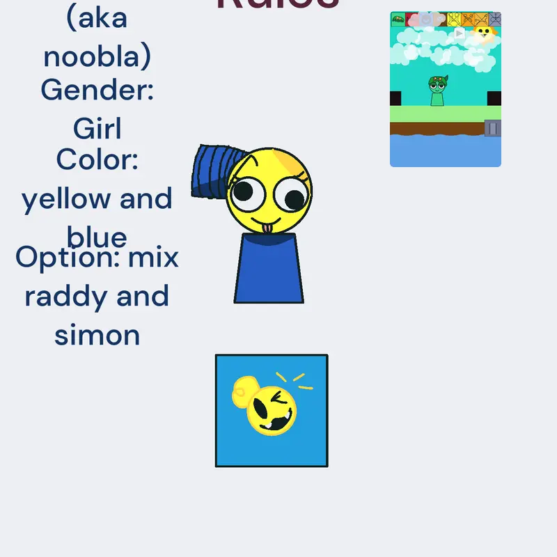 Game by @noobytheglitched