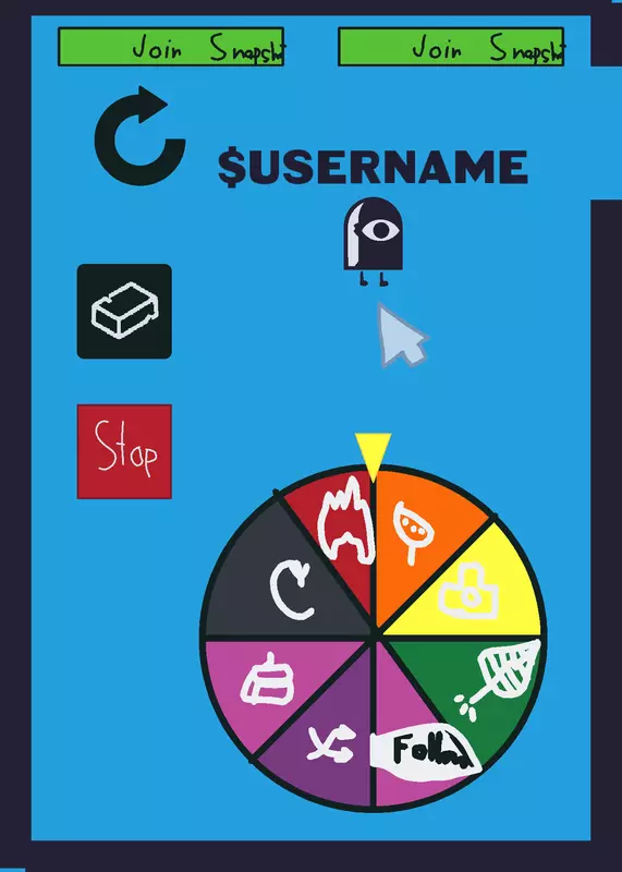 Game by @prince_daniel_bellono