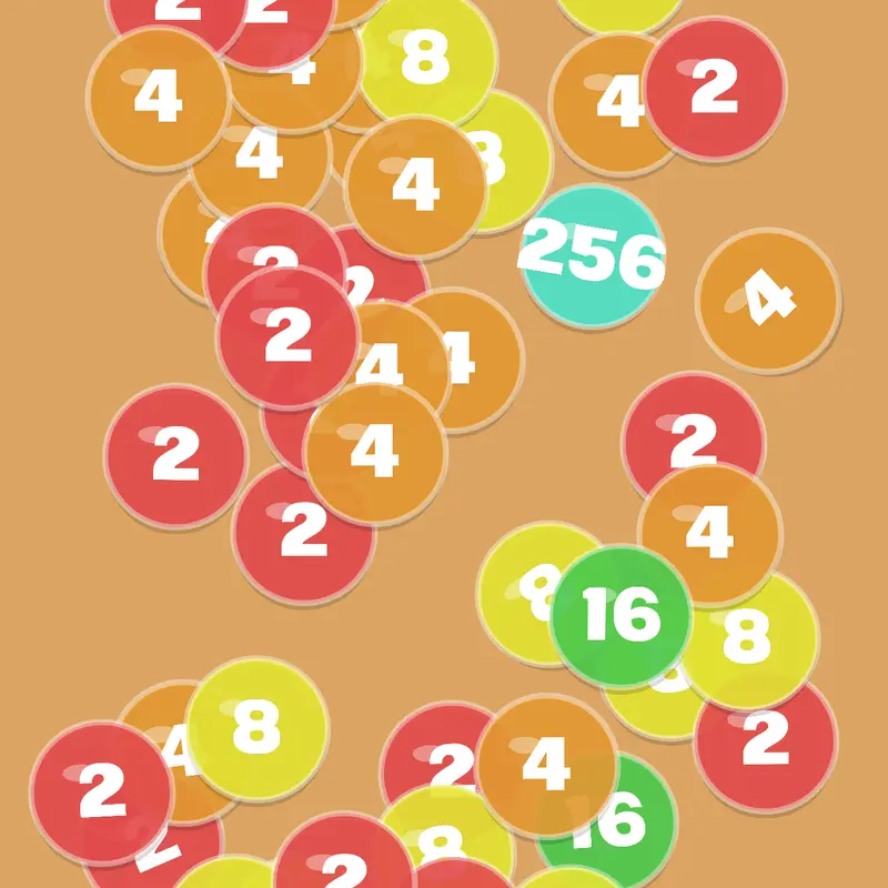 Game by @landonjamesfischer