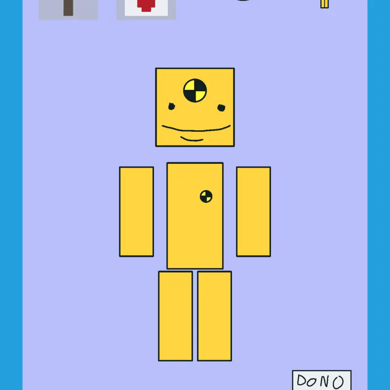 Game by @null21