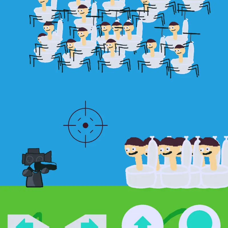 Game by @HiperRamdom