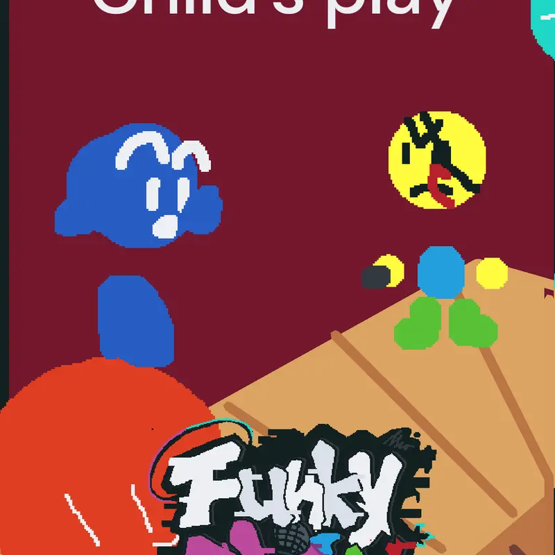 Game by @verissn