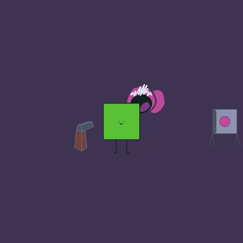 Game by @Dumb_Artist