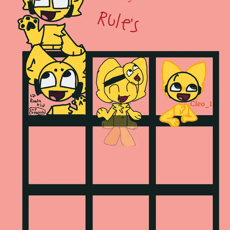 Game by @Cleo-1