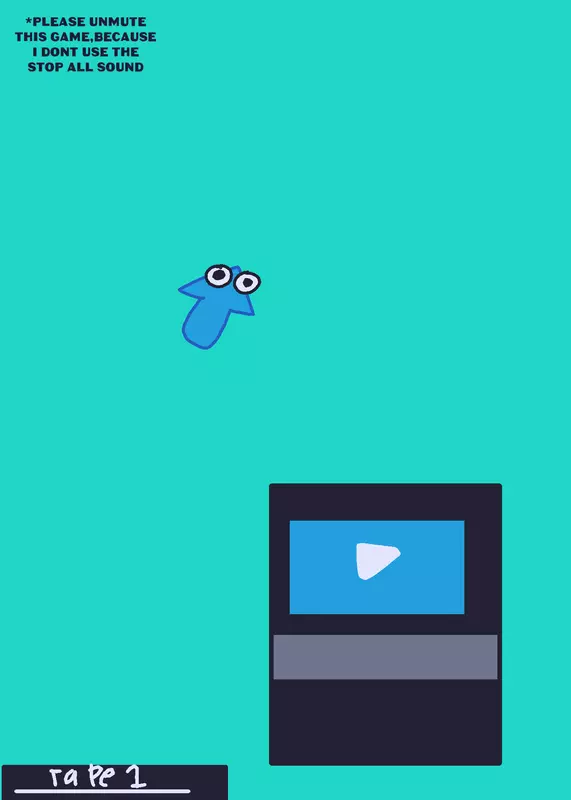 Game by @Silili