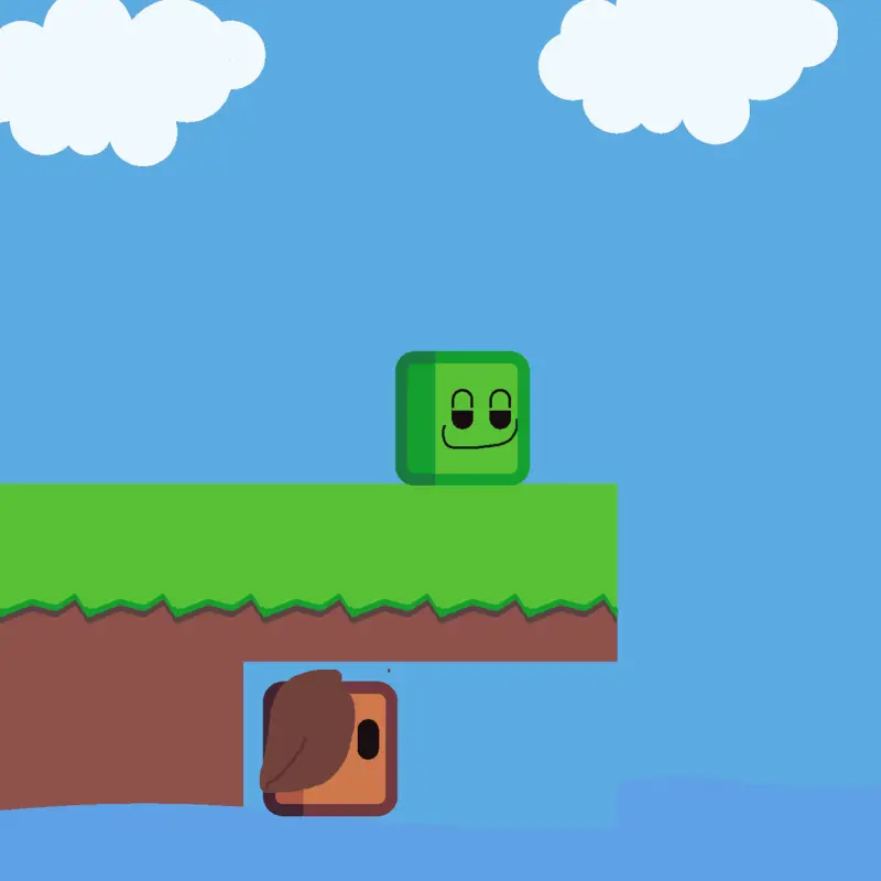 Game by @elrincondelaabril