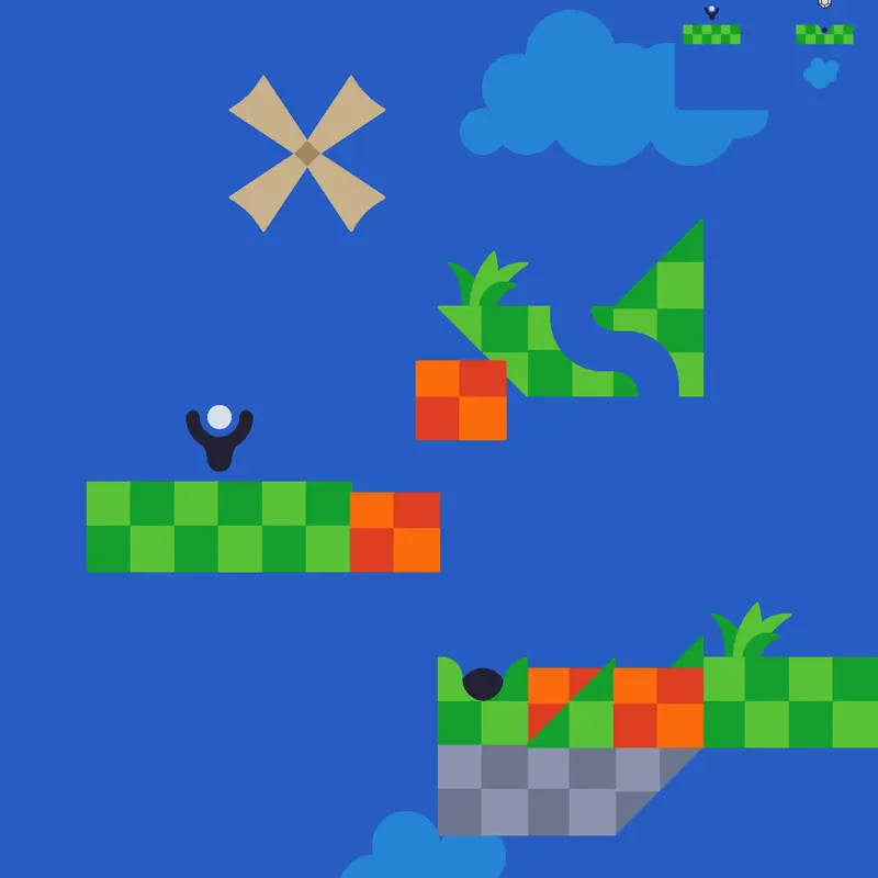 Game by @link_zelda