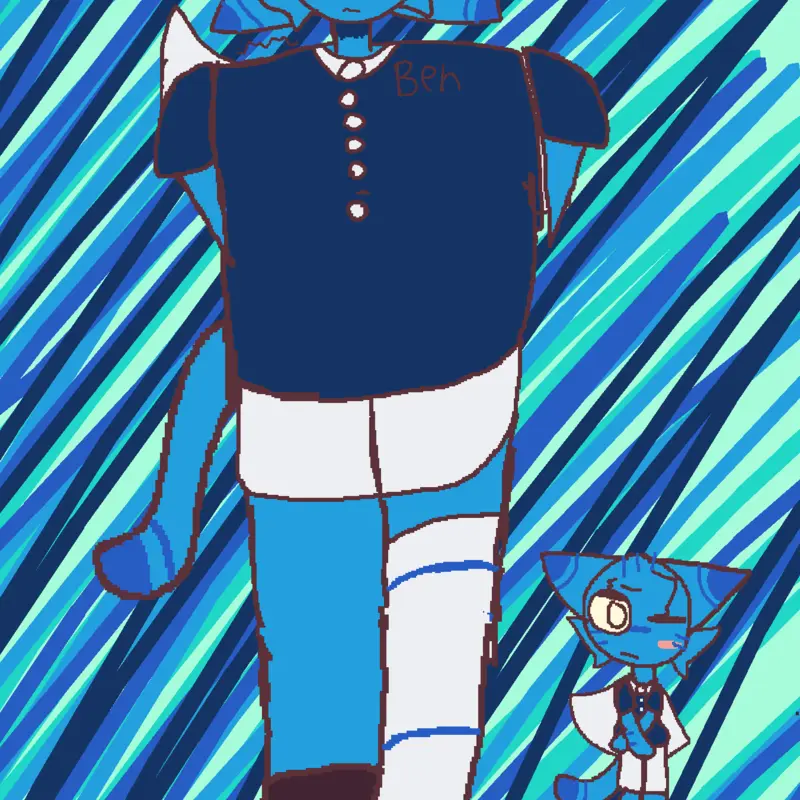 Game by @V3R1TYF4N_X3